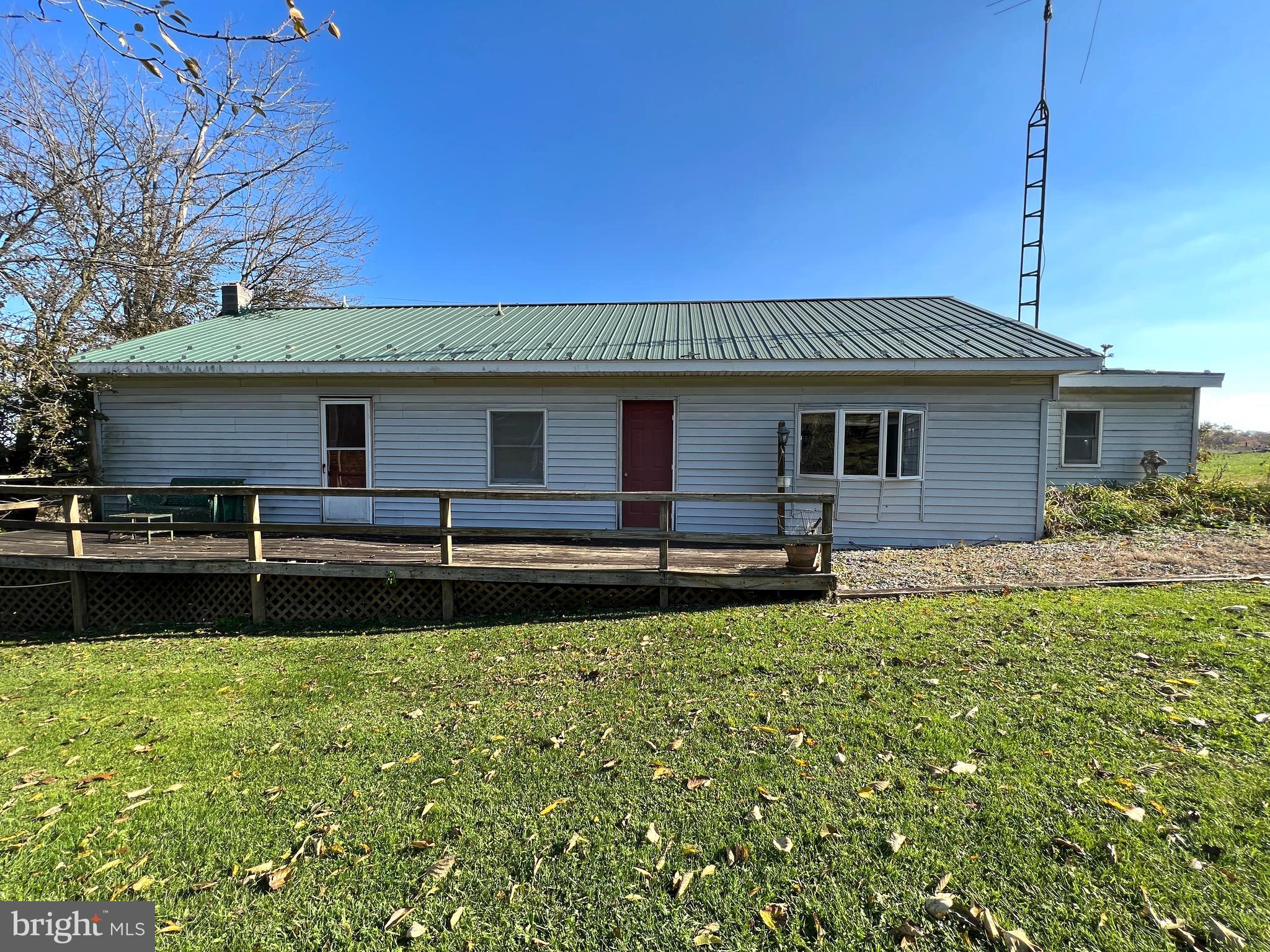 11161 Short Cut Road Felton, PA 17322 - Photo 2 of 22 3 Bed / 1 Bath