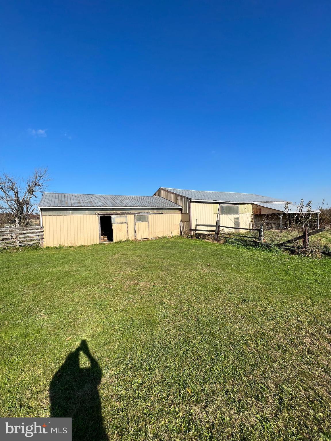 11161 Short Cut Road Felton, PA 17322 - Photo 20 of 22