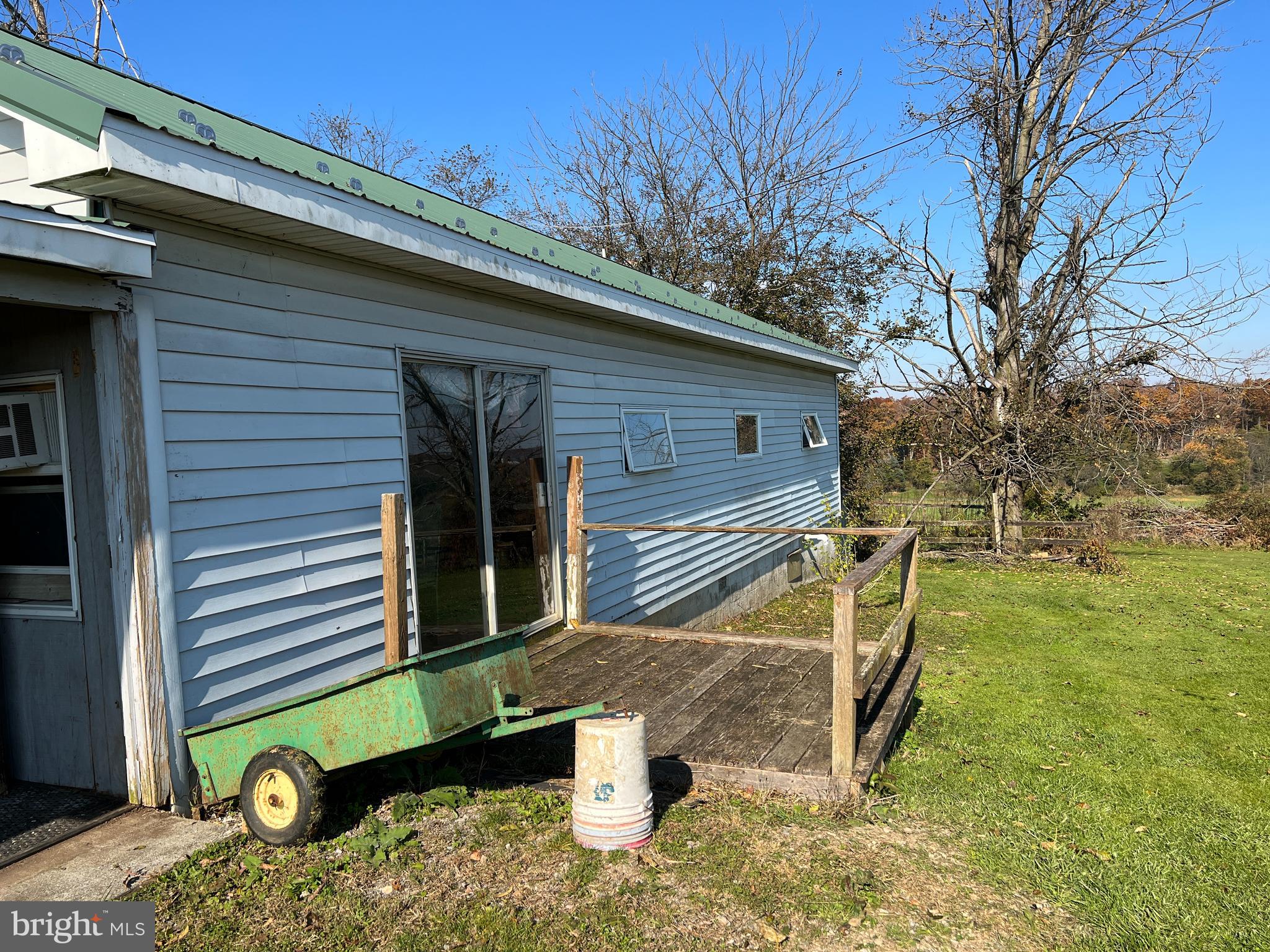11161 Short Cut Road Felton, PA 17322 - Photo 5 of 22