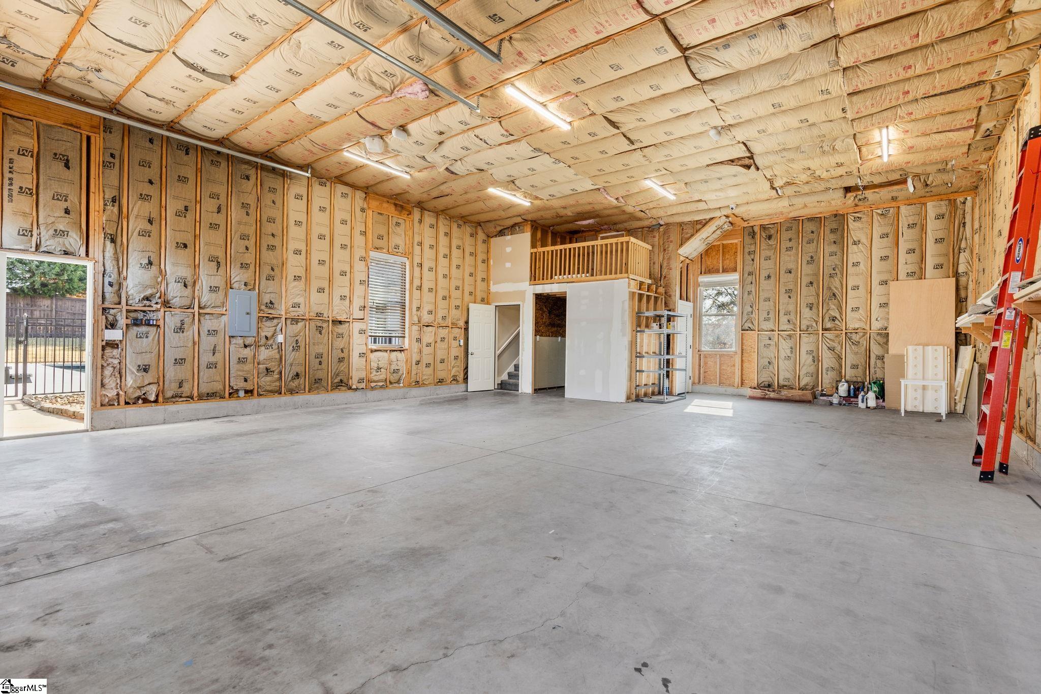 810 Ansel School Road Greer, SC 29651 - Photo 42 of 50 Gallery Image 42