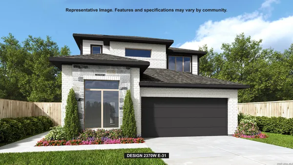 $474,900 | 5037 Obispo Circle, Marion, TX 78124