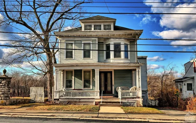 $950,000 | 49-51 Worth Avenue, Hudson, NY 12534