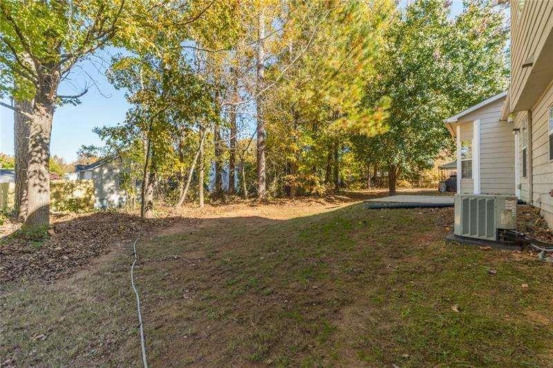 2716 Lake Park Ridge West Acworth, GA 30101 - Photo 43 of 45