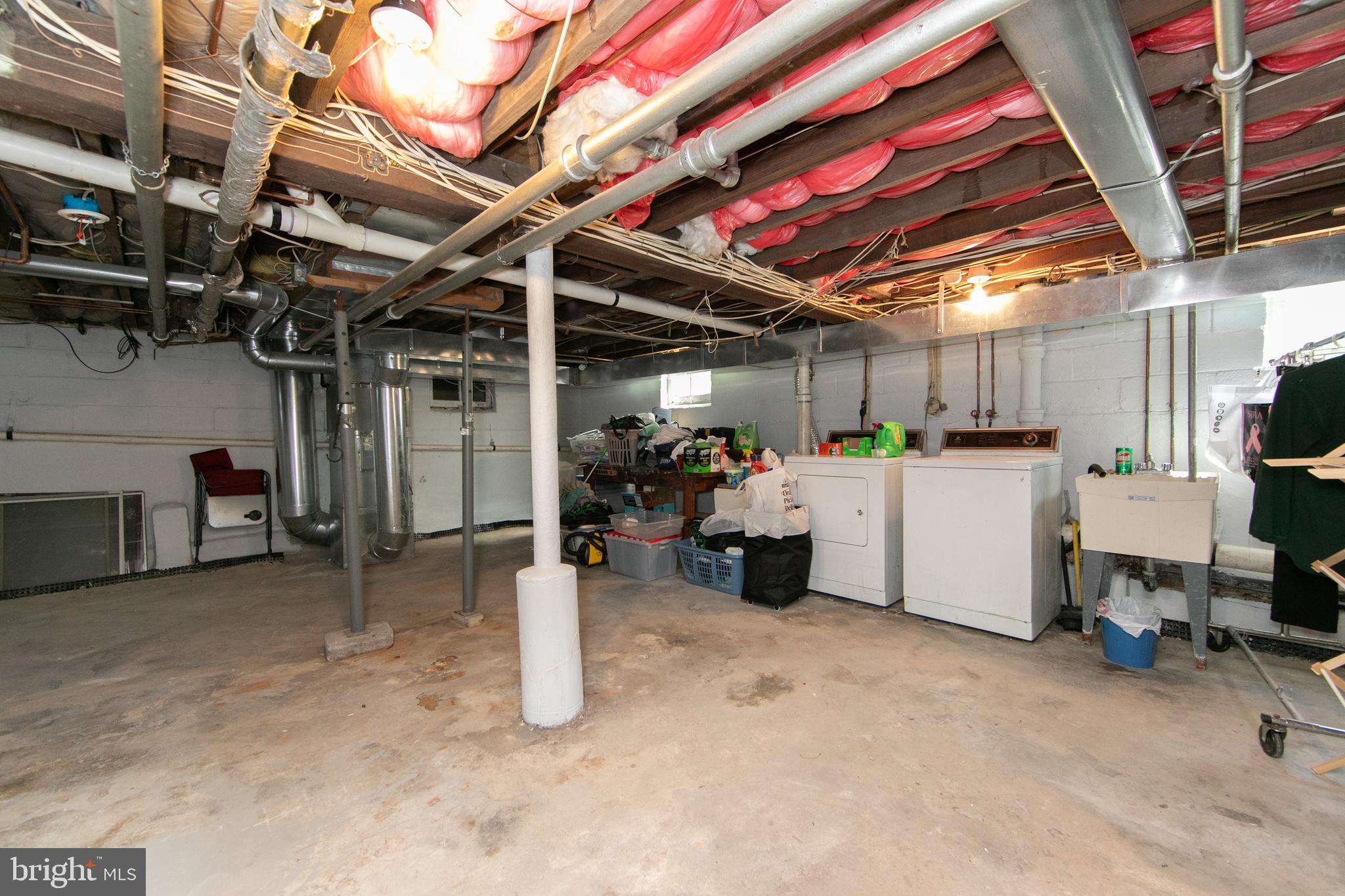 237 Rhoads Avenue Haddonfield, NJ 08033 - Photo 38 of 47 laundry