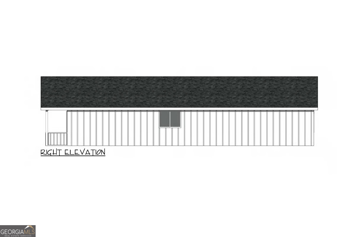 0 Roosterville Road, Unit TRACT 4 Roopville, GA 30217 - Photo 3 of 7