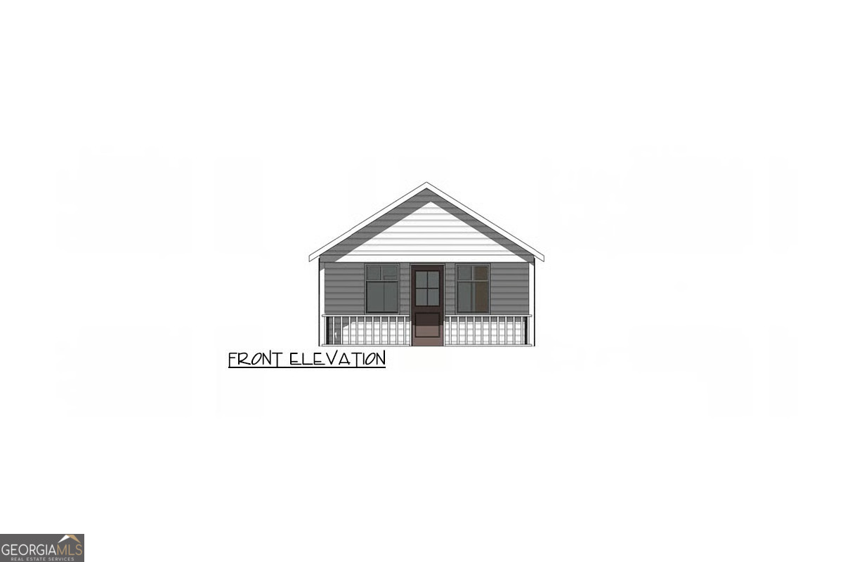 0 Roosterville Road, Unit TRACT 4 Roopville, GA 30217 - Photo 5 of 7