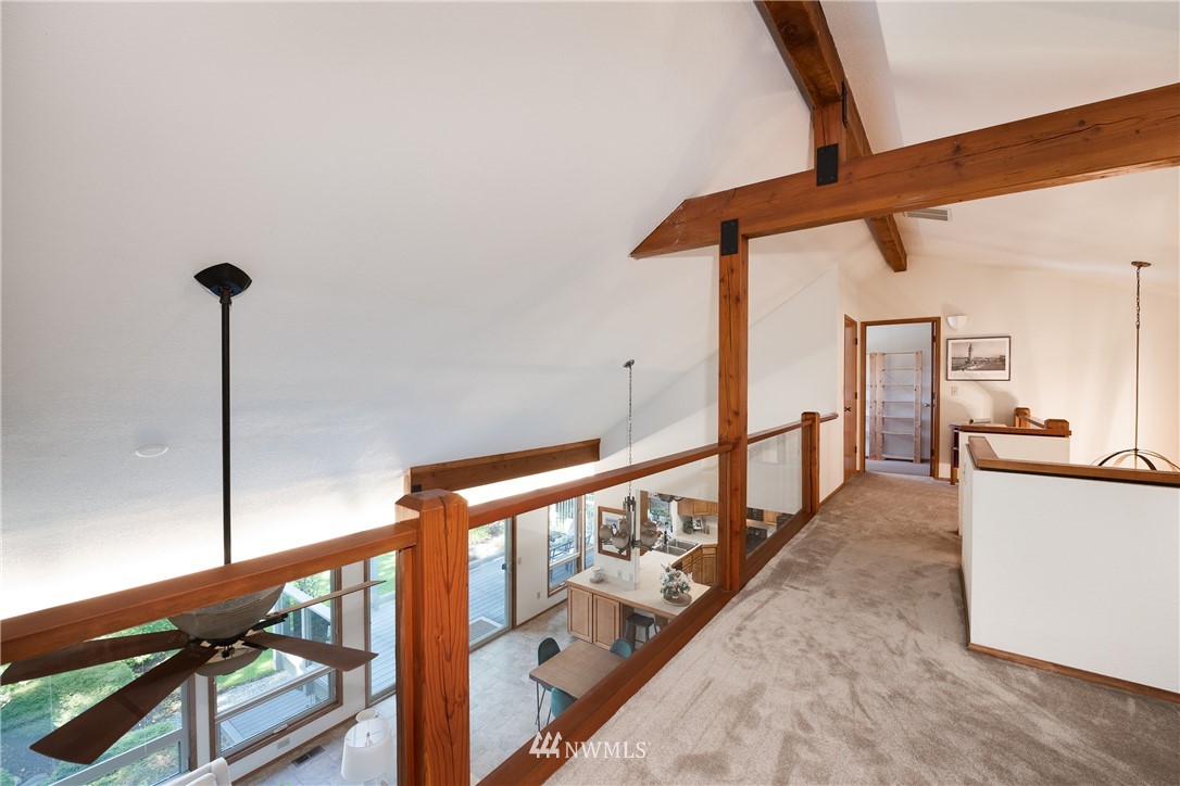 3115 Biz Point Road Anacortes, WA 98221 - Photo 18 of 39 a view of a balcony