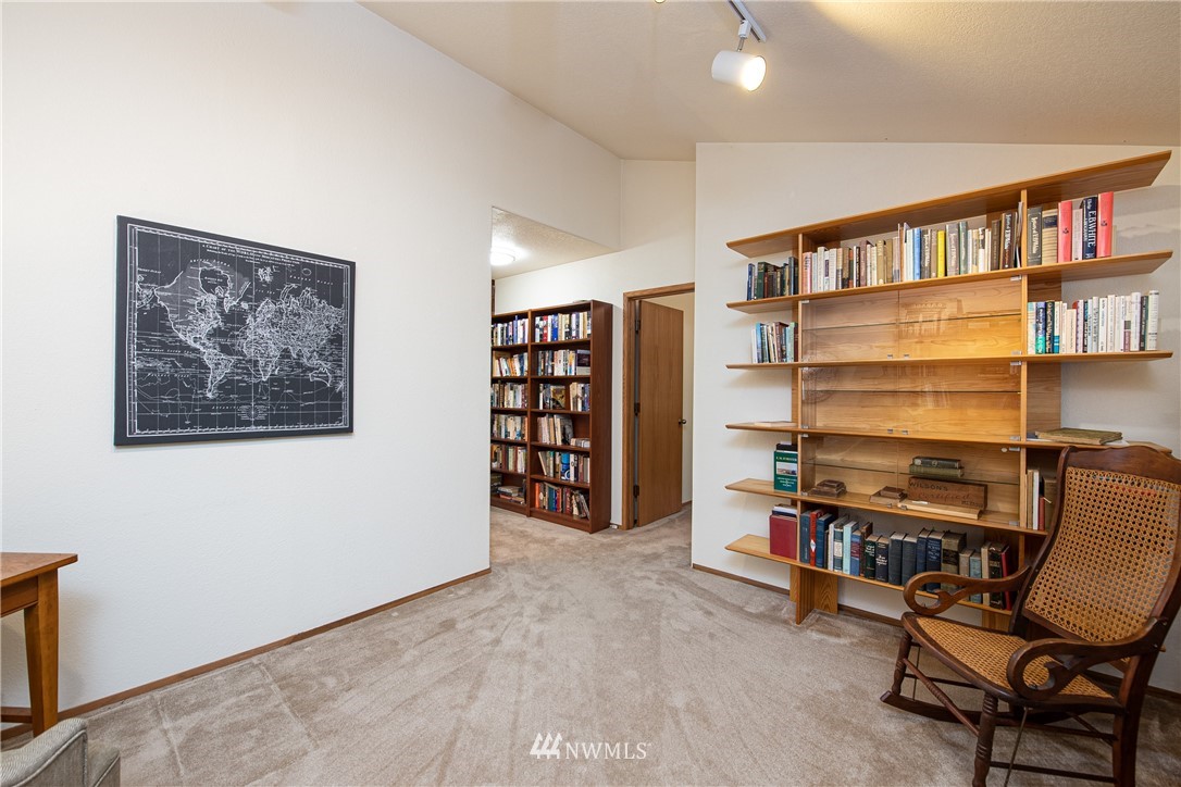 3115 Biz Point Road Anacortes, WA 98221 - Photo 24 of 39 a view of a workspace with furniture