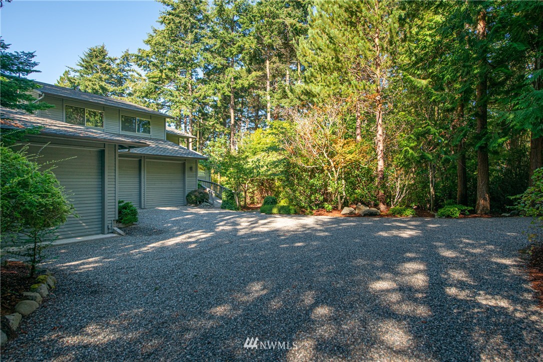 3115 Biz Point Road Anacortes, WA 98221 - Photo 39 of 39 a view of a house with a tree