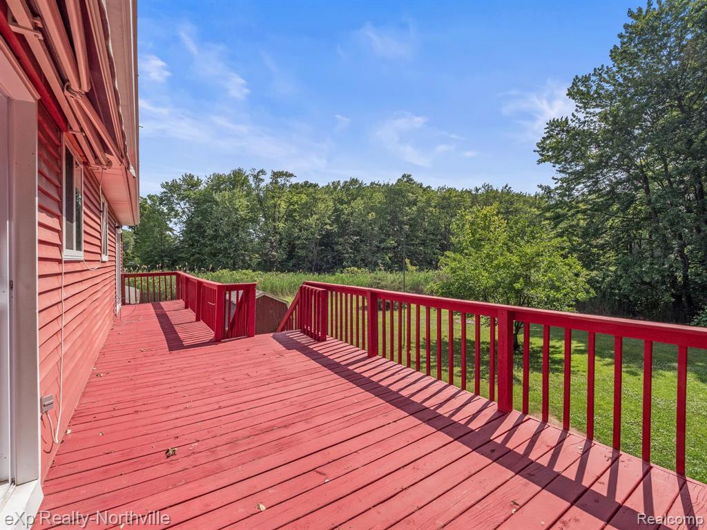 25535 Napier Road South Lyon, MI 48178 - Photo 25 of 35