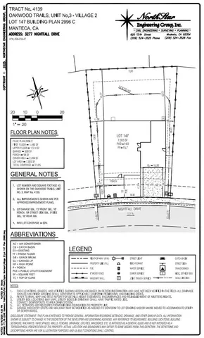 $735,251 | 3277 Nightfall Drive, Manteca, CA 95337