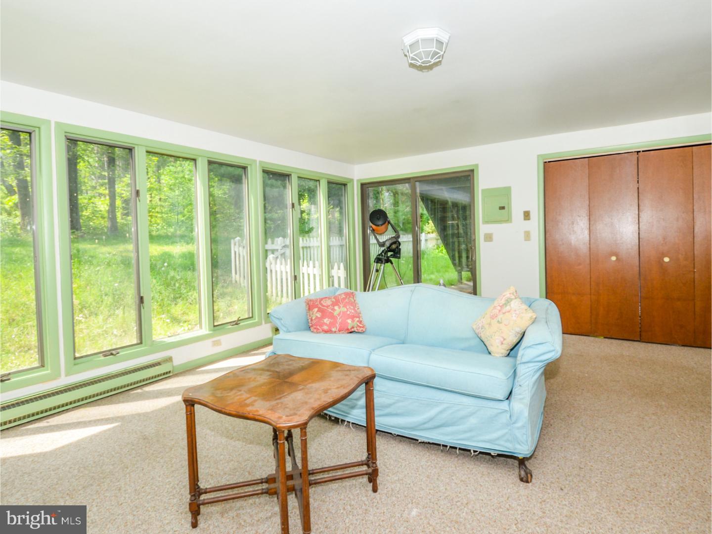 1482 Markley Road Pennsburg, PA 18073 - Photo 14 of 20 Sun Room