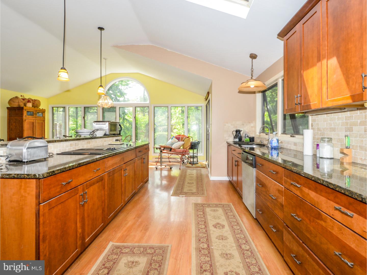 1482 Markley Road Pennsburg, PA 18073 - Photo 5 of 20 Kitchen