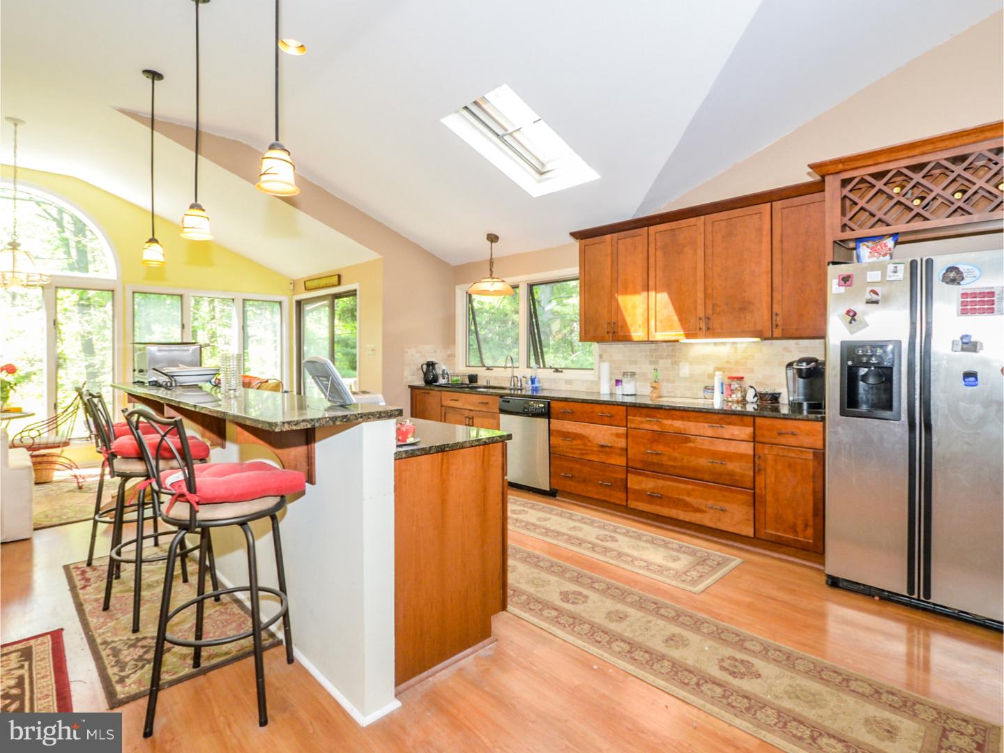 1482 Markley Road Pennsburg, PA 18073 - Photo 6 of 20 Kitchen