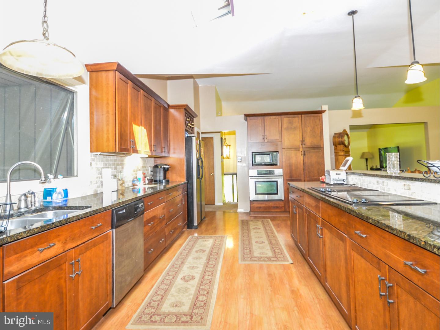 1482 Markley Road Pennsburg, PA 18073 - Photo 7 of 20 Kitchen