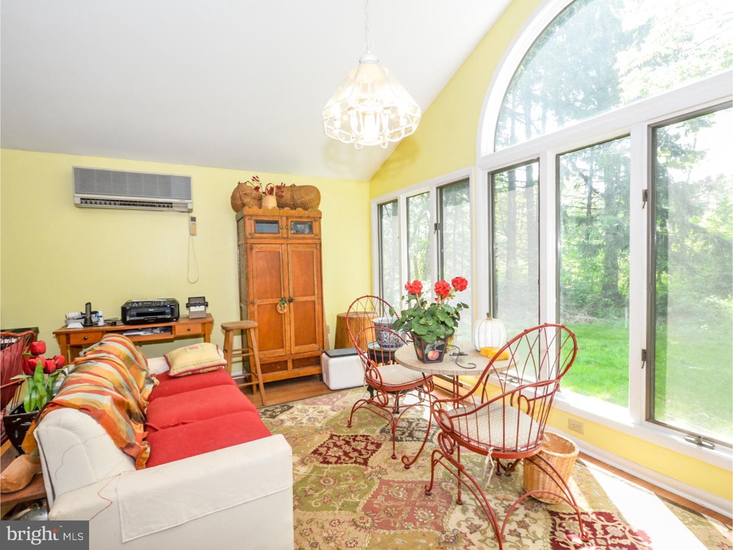 1482 Markley Road Pennsburg, PA 18073 - Photo 8 of 20 Breakfast Room