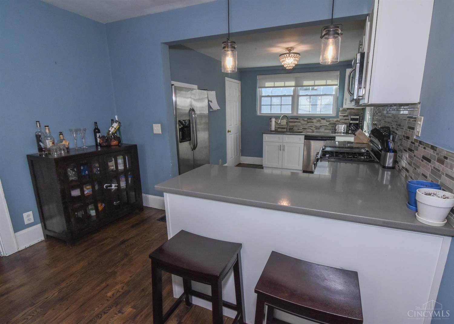 5811 Lester Road Cincinnati, OH 45213 - Photo 8 of 40