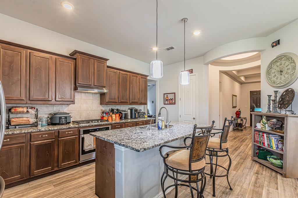 459 Prairie View Drive Haslet, TX 76052 - Photo 4 of 39