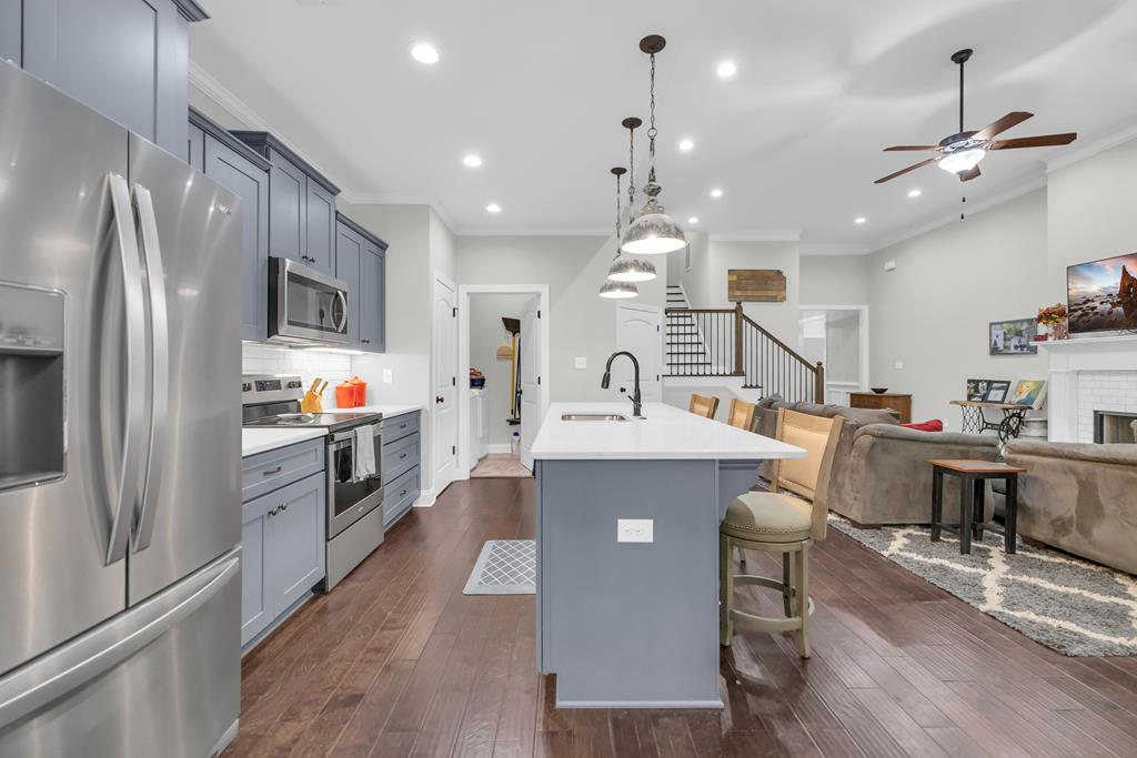 501 Rivers Run Greenwood, SC 29649 - Photo 10 of 36 Gallery Image 10
