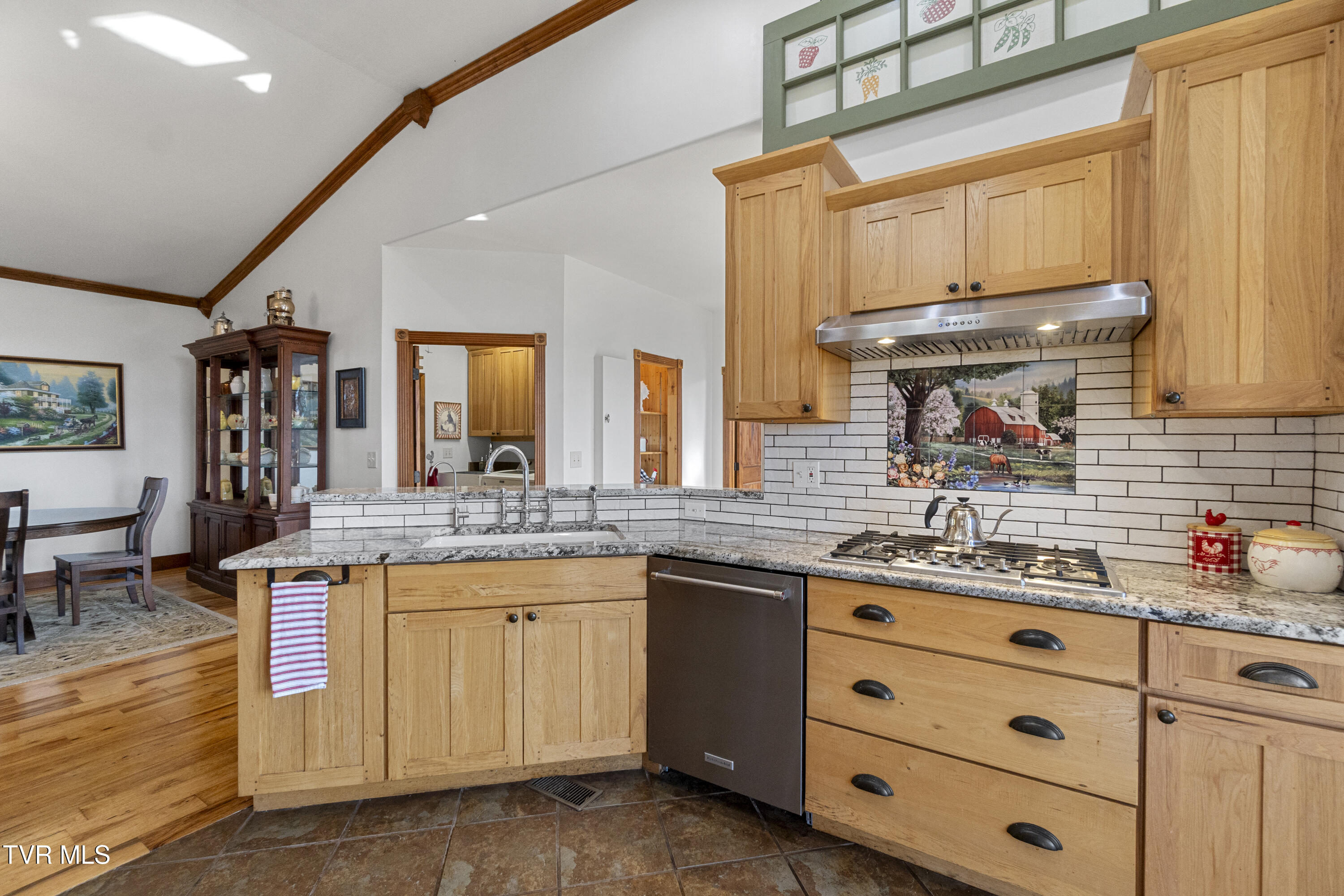 3706 Salem Road Parrottsville, TN 37843 - Photo 26 of 84 SR 25