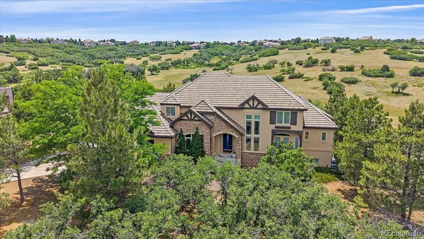 $1,725,000 | 6265 Diamond Ridge Parkway, Castle Rock, CO 80108