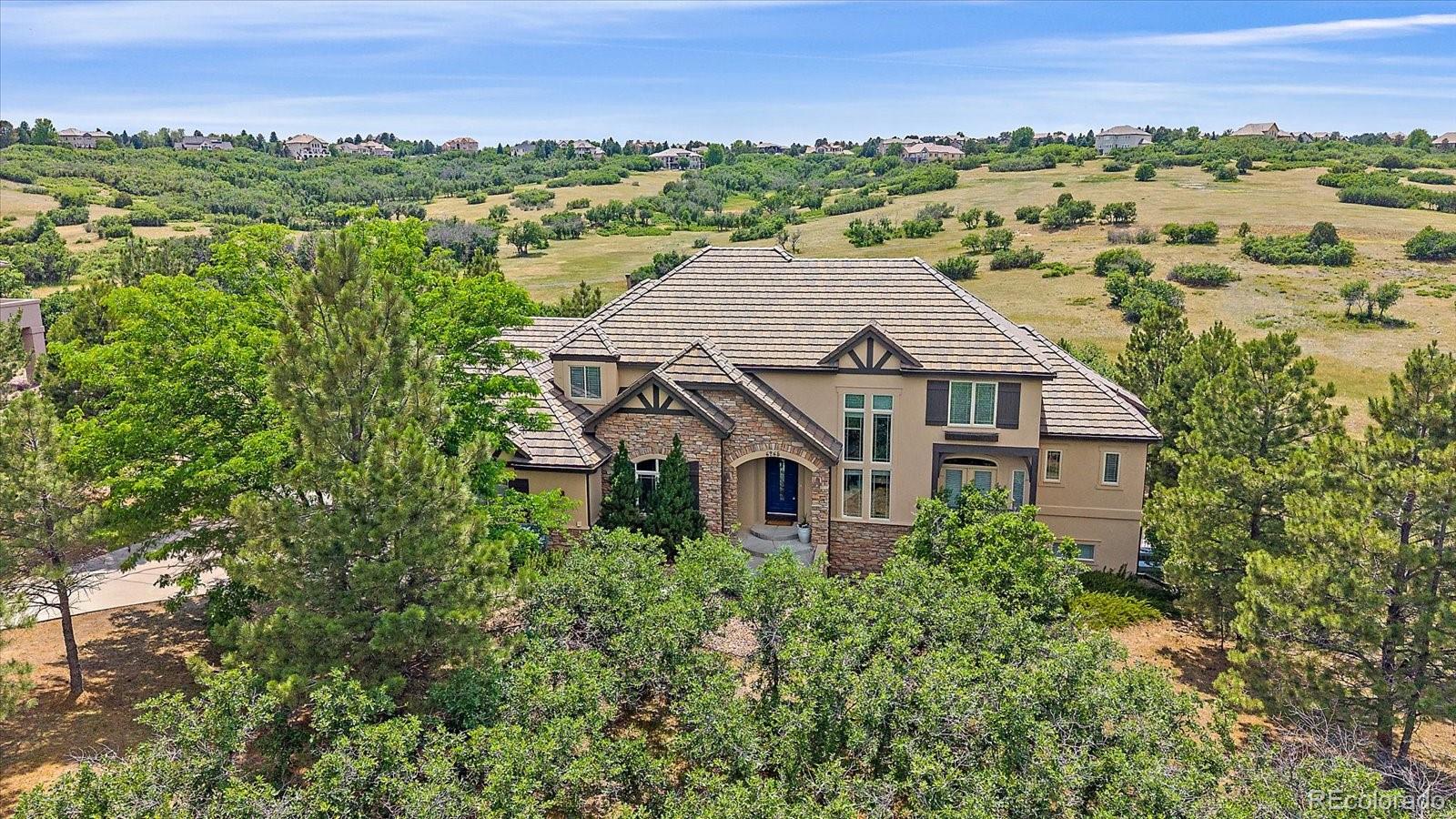 6265 Diamond Ridge Parkway Castle Rock, CO 80108 - Photo 44 of 50