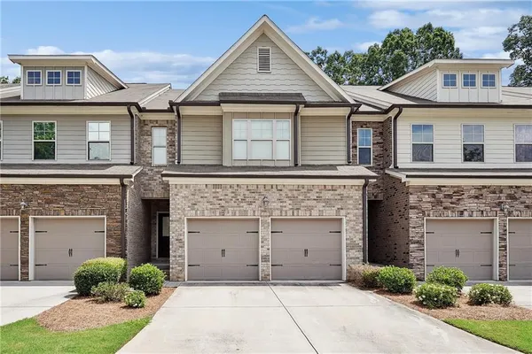 $540,000 | 5590 Bright Cross Way, Suwanee, GA 30024
