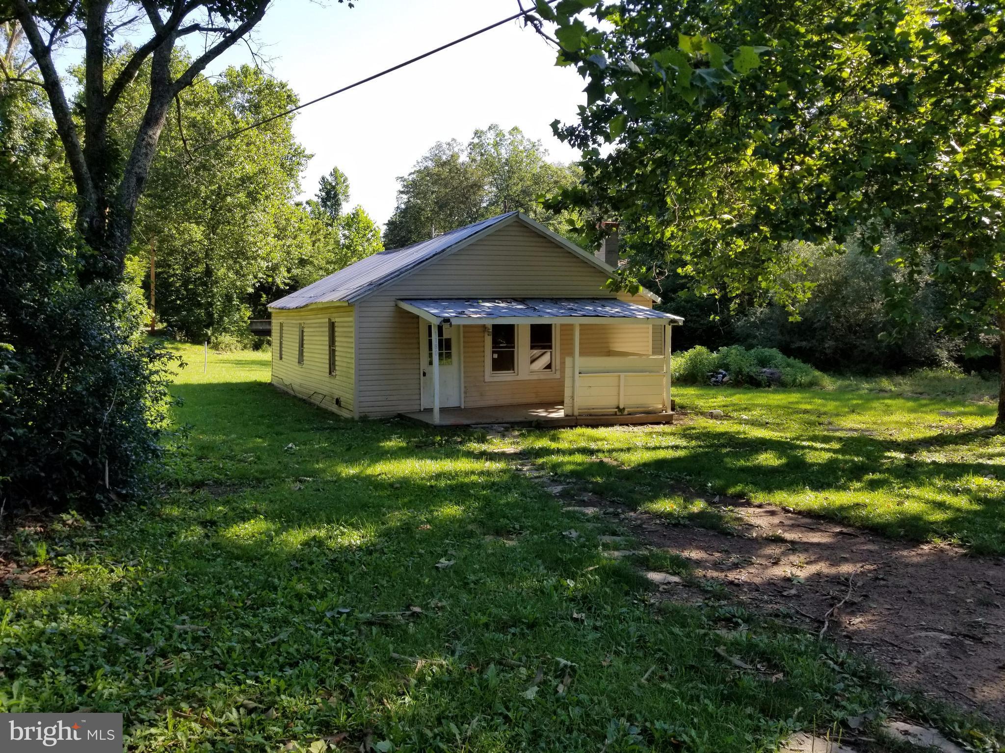 1180 Green Spring Road Winchester, VA 22603 - Photo 1 of 13 Exterior (Front)