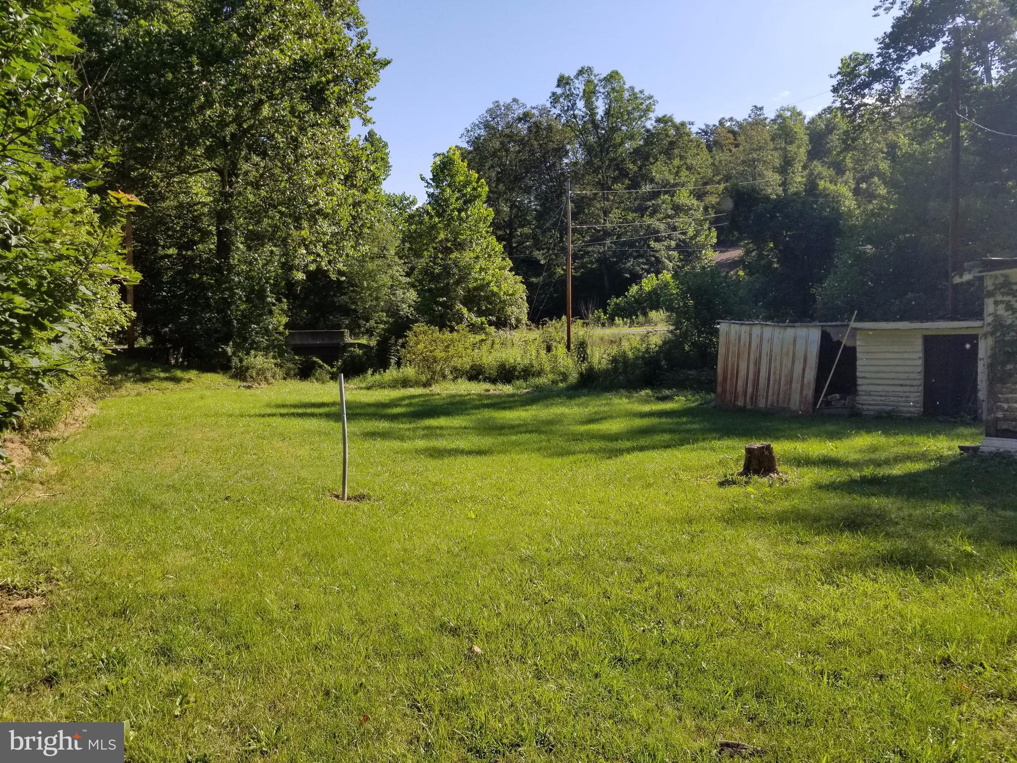 1180 Green Spring Road Winchester, VA 22603 - Photo 2 of 13 Exterior (Rear)