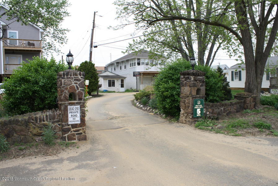 66 Gravelly Point Road Highlands, NJ 07732 - Photo 2 of 11 grav2