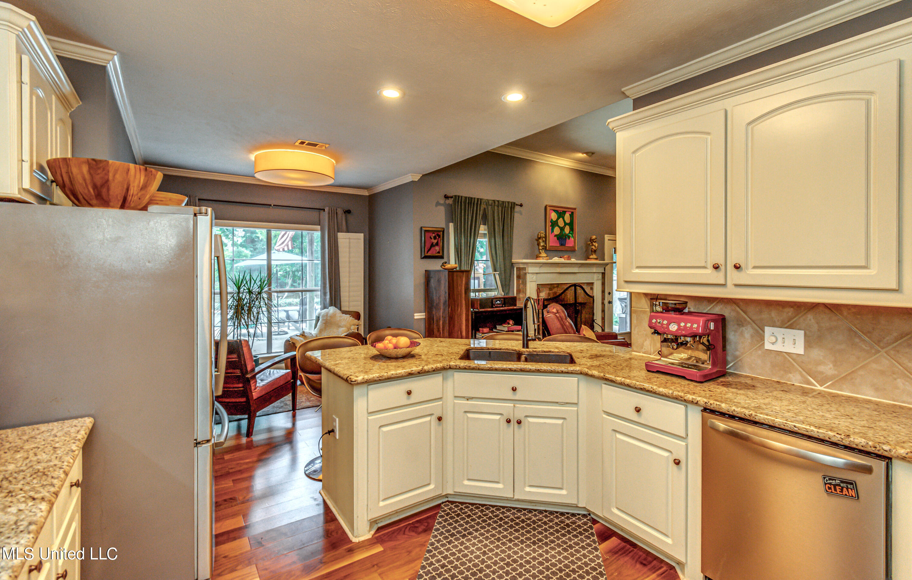 369 Pinewood Lane Ridgeland, MS 39157 - Photo 13 of 73 369 Pinewood Lane-78