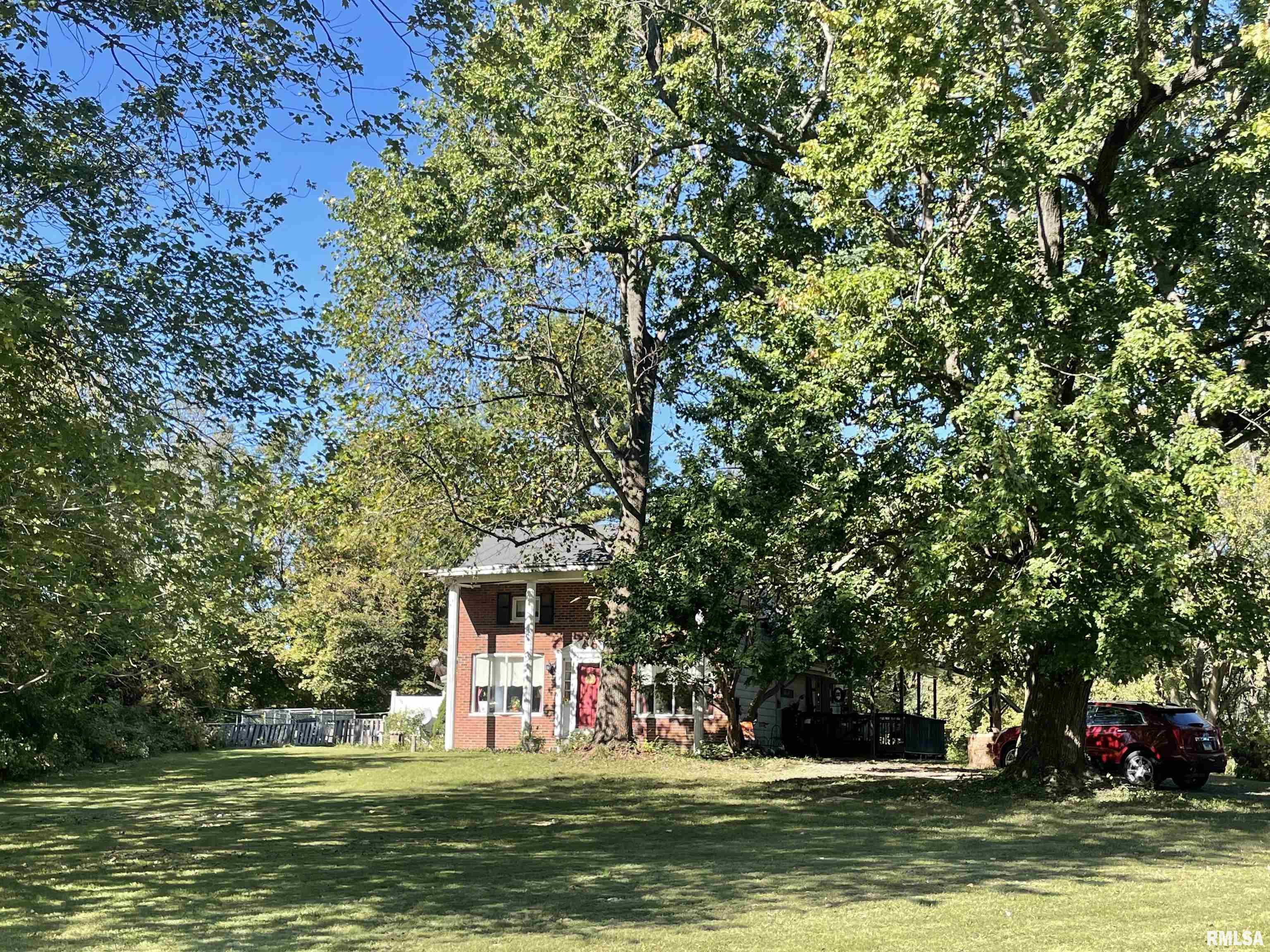 1669 Mt Joy Road Murphysboro, IL 62966 - Photo 2 of 36 Gallery Image 2