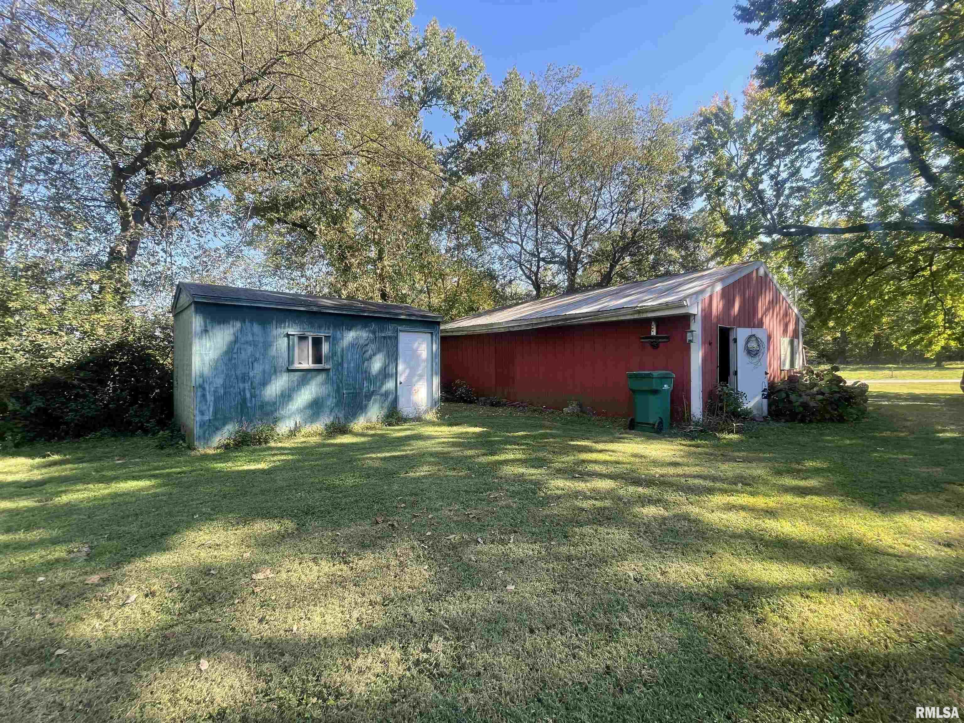 1669 Mt Joy Road Murphysboro, IL 62966 - Photo 29 of 36 Gallery Image 29