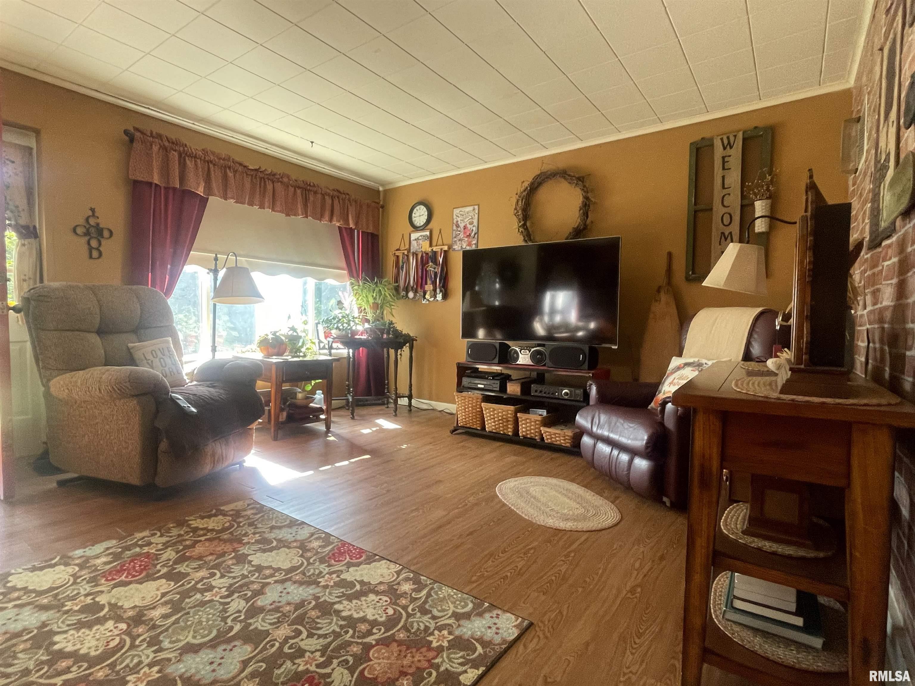 1669 Mt Joy Road Murphysboro, IL 62966 - Photo 4 of 36 Gallery Image 4