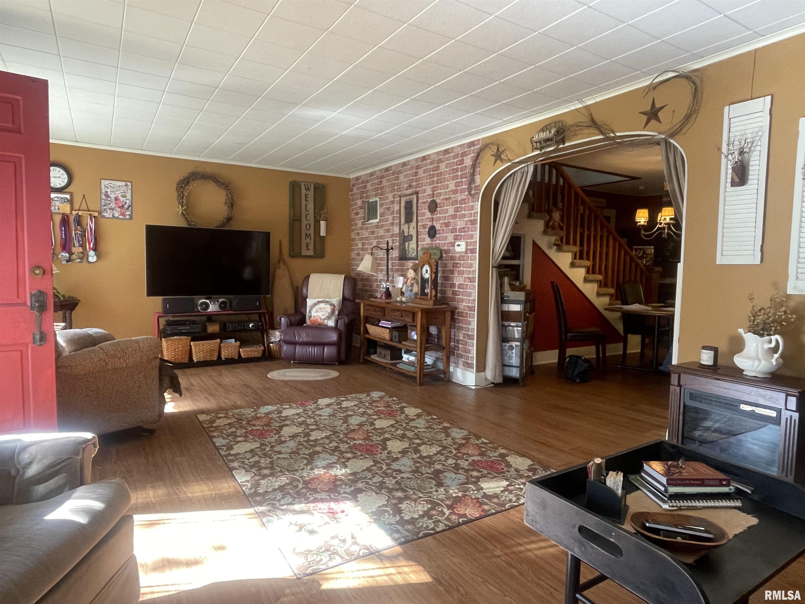 1669 Mt Joy Road Murphysboro, IL 62966 - Photo 5 of 36 Gallery Image 5