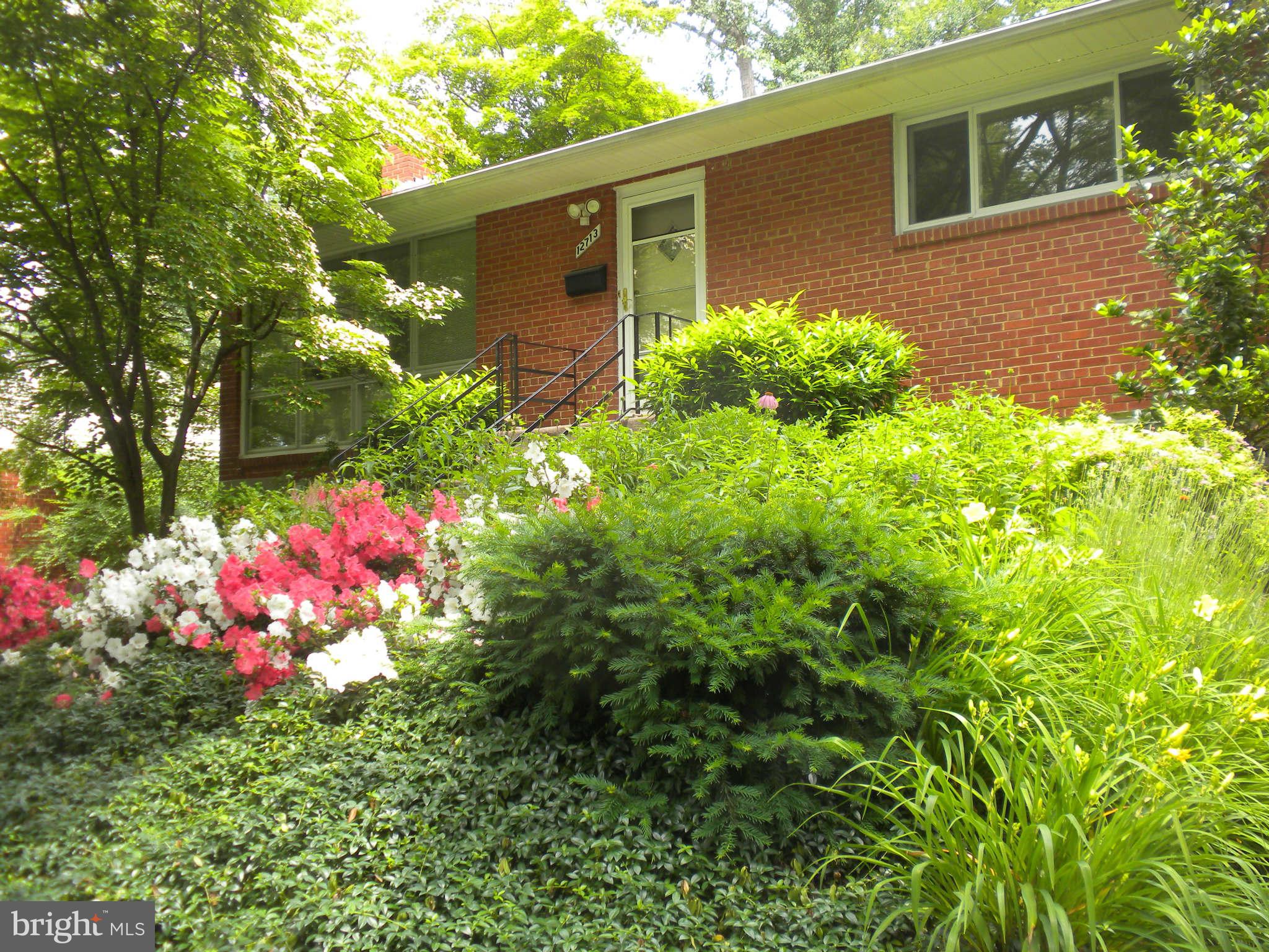 12713 Helen Road Silver Spring, MD 20906 - Photo 1 of 25 Exterior (Front)