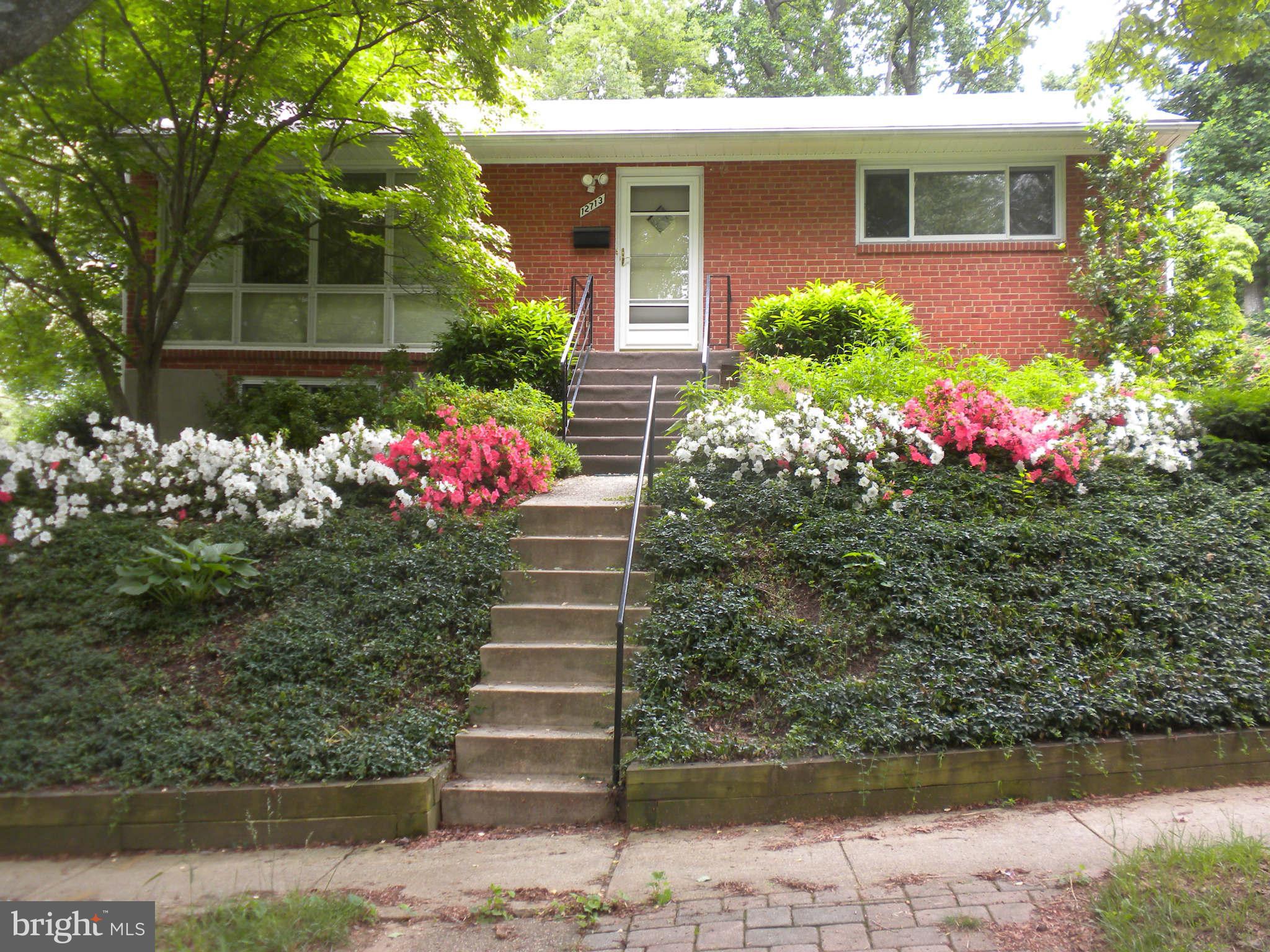 12713 Helen Road Silver Spring, MD 20906 - Photo 2 of 25 Exterior (Front)