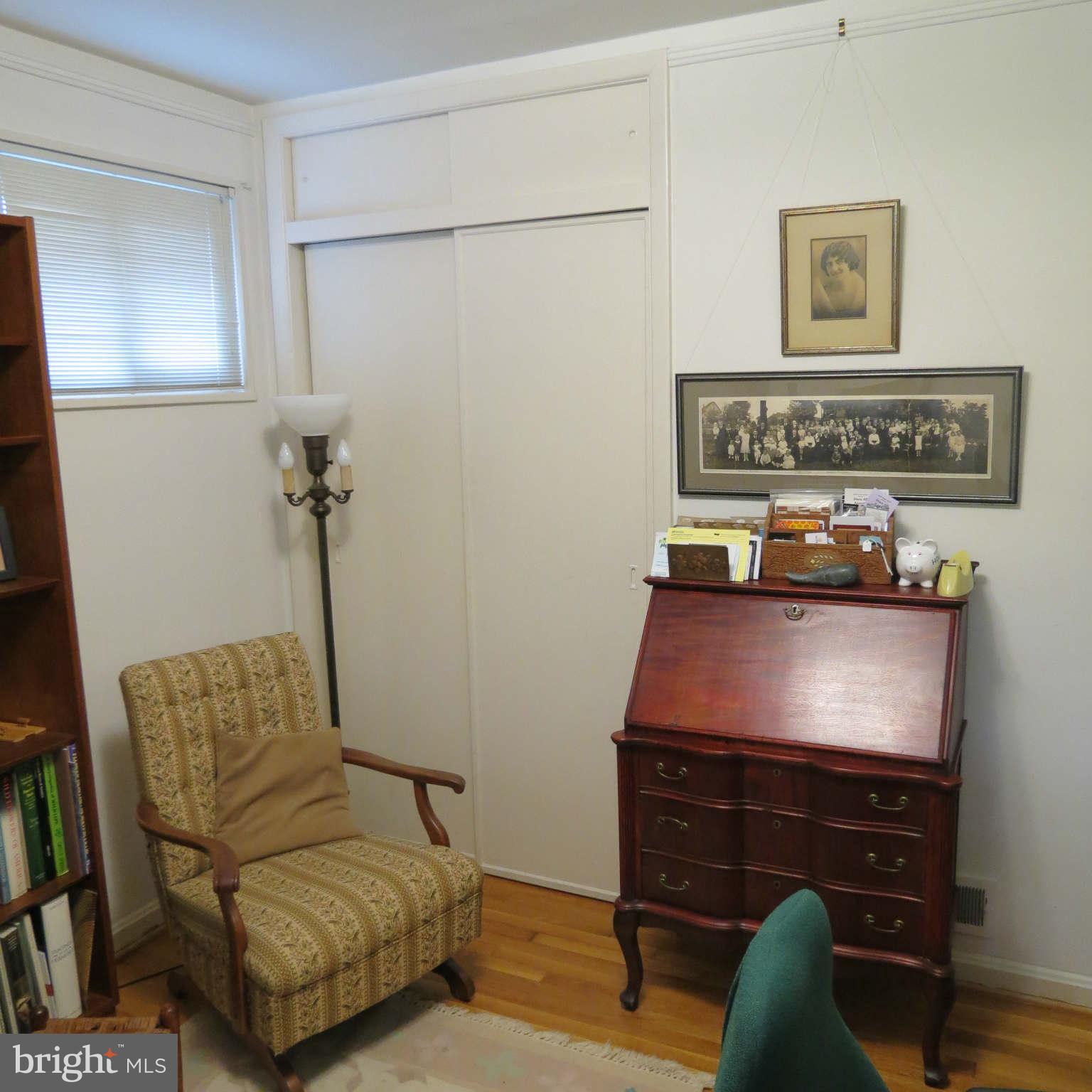 12713 Helen Road Silver Spring, MD 20906 - Photo 11 of 25 Bedroom