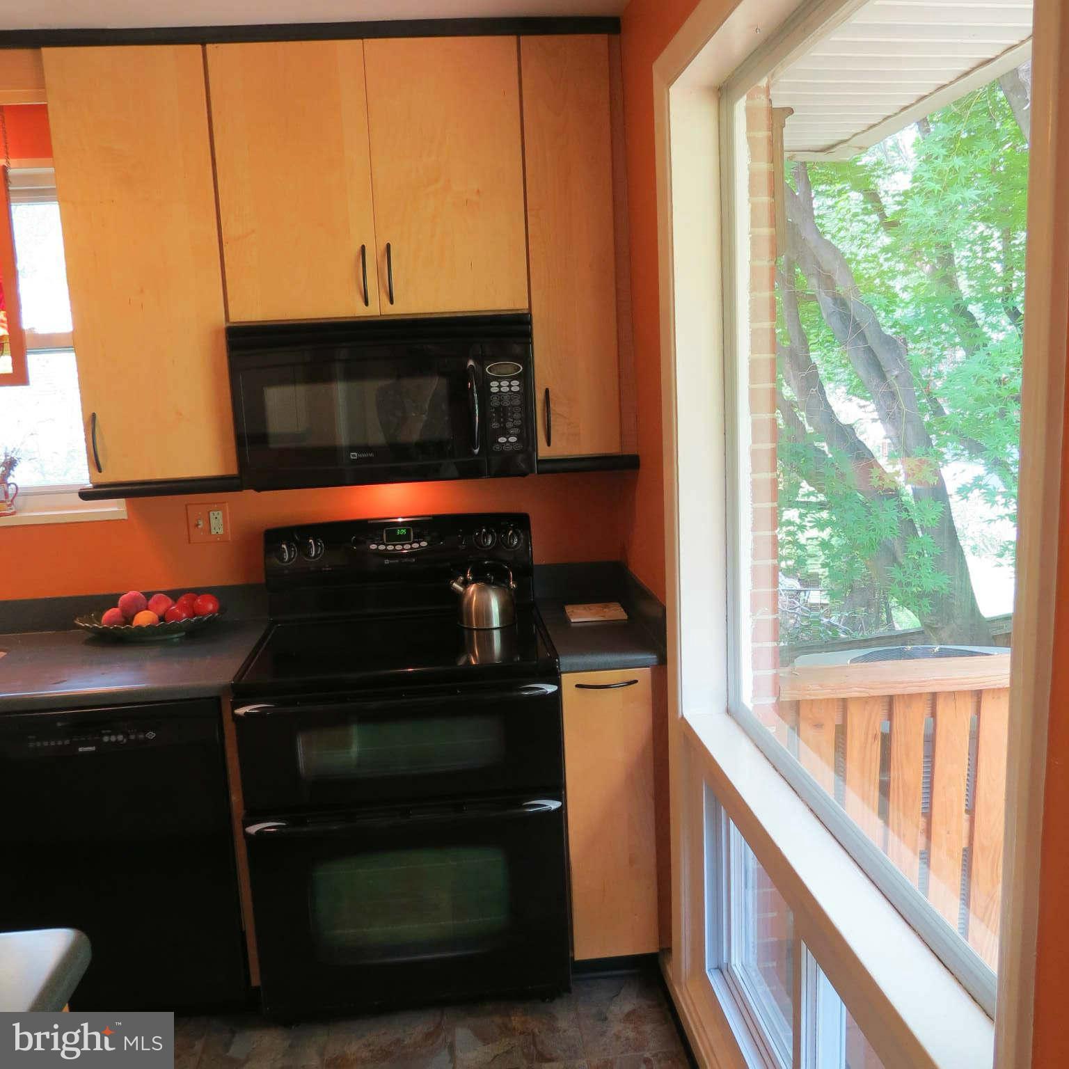 12713 Helen Road Silver Spring, MD 20906 - Photo 14 of 25 Kitchen