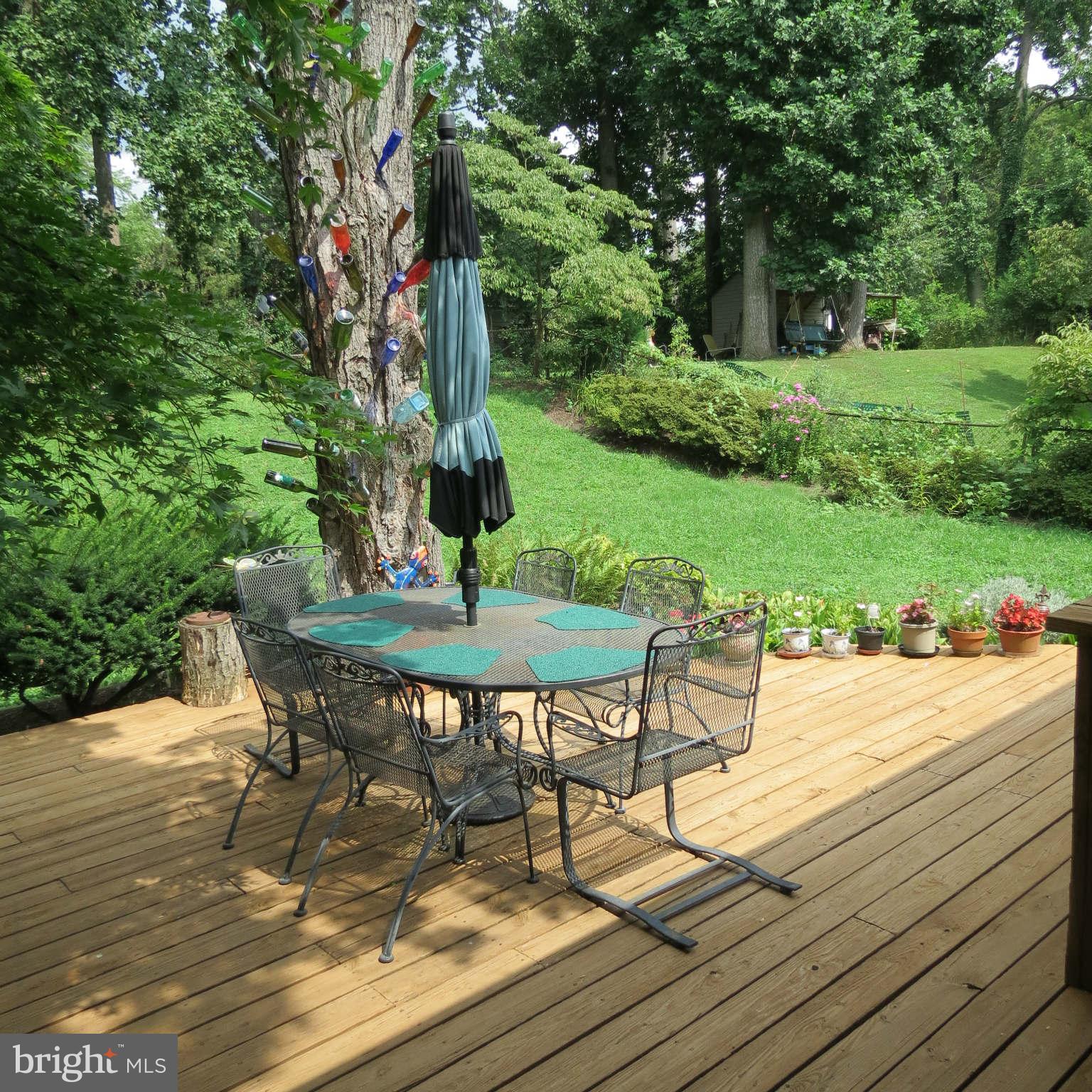 12713 Helen Road Silver Spring, MD 20906 - Photo 15 of 25 Exterior (Rear)