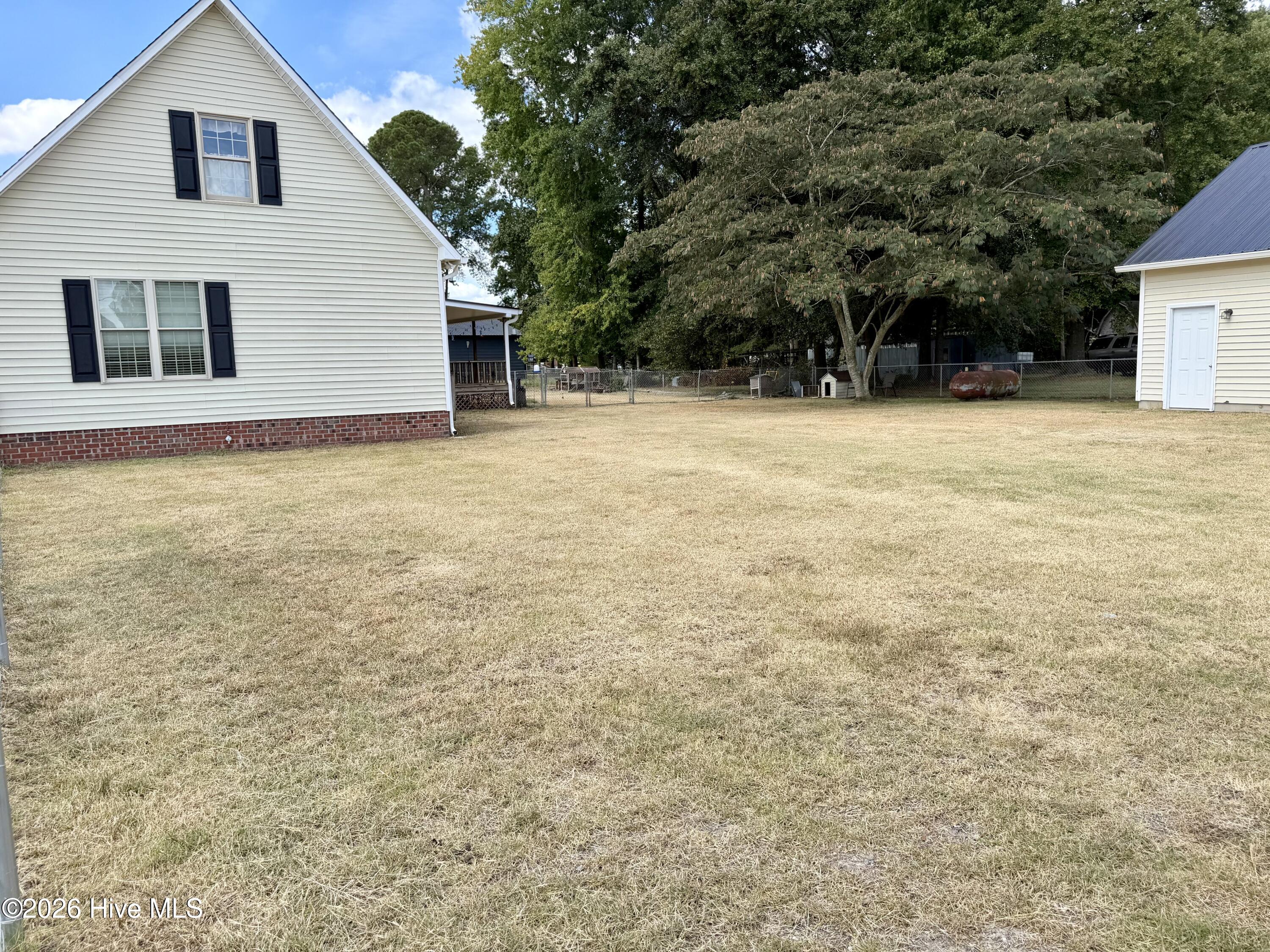490 Joe Nunn Road Kinston, NC 28504 - Photo 4 of 42 IMG_1553