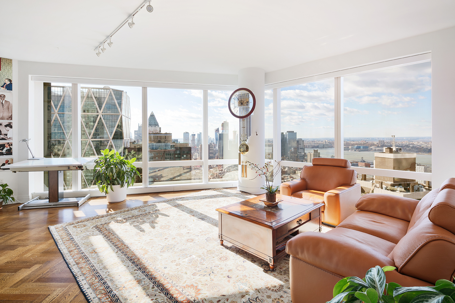 25 Columbus Circle, Unit ST63E Manhattan, NY 10019 - Photo 2 of 10