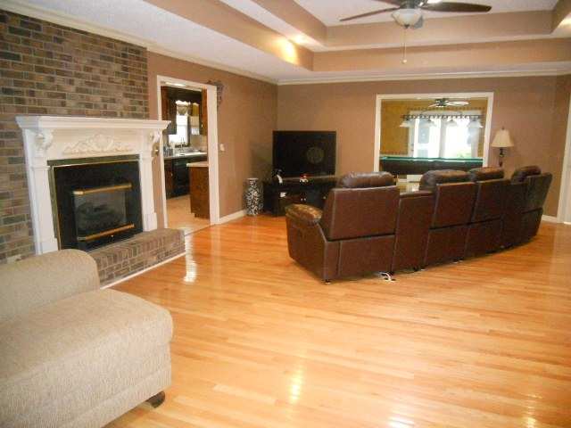201 Syracuse Road Easley, SC 29642 - Photo 4 of 14