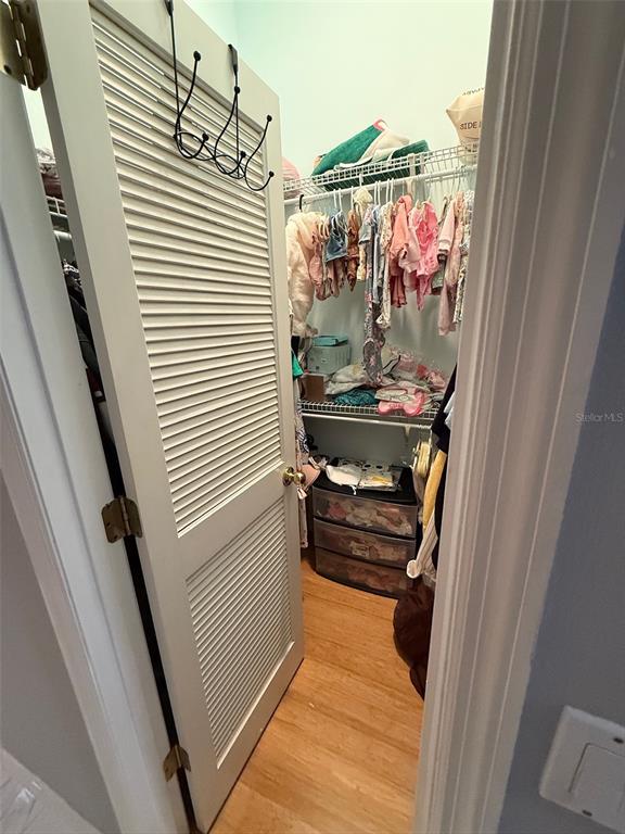 5690 Merlin Way St. Cloud, FL 34772 - Photo 19 of 46 a view of entryway