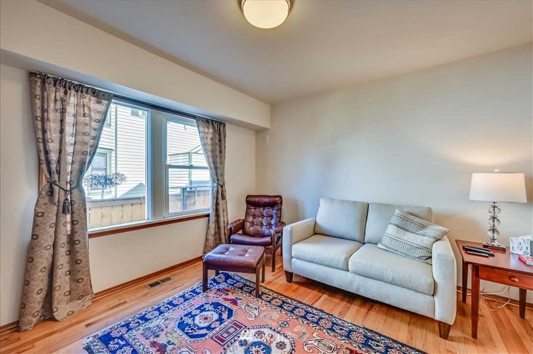 1908 Rucker Avenue Everett, WA 98201 - Photo 11 of 36 a living room with furniture and a window