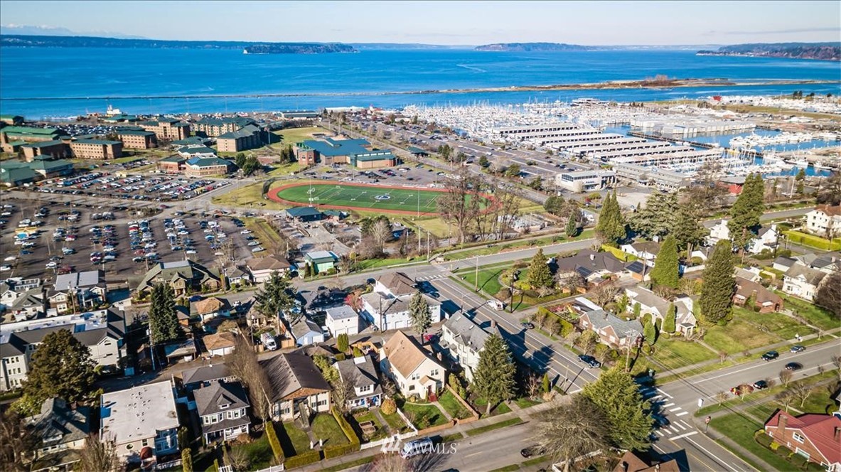 1908 Rucker Avenue Everett, WA 98201 - Photo 36 of 36 a view of a city