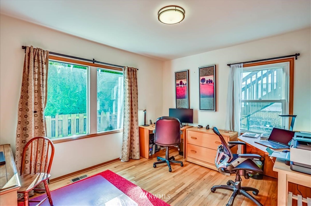 1908 Rucker Avenue Everett, WA 98201 - Photo 10 of 36 a workspace with furniture and a window