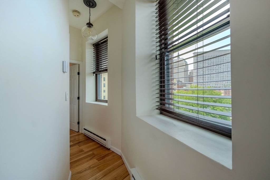 3 Appleton Street, Unit 505 Boston, MA 02116 - Photo 19 of 25