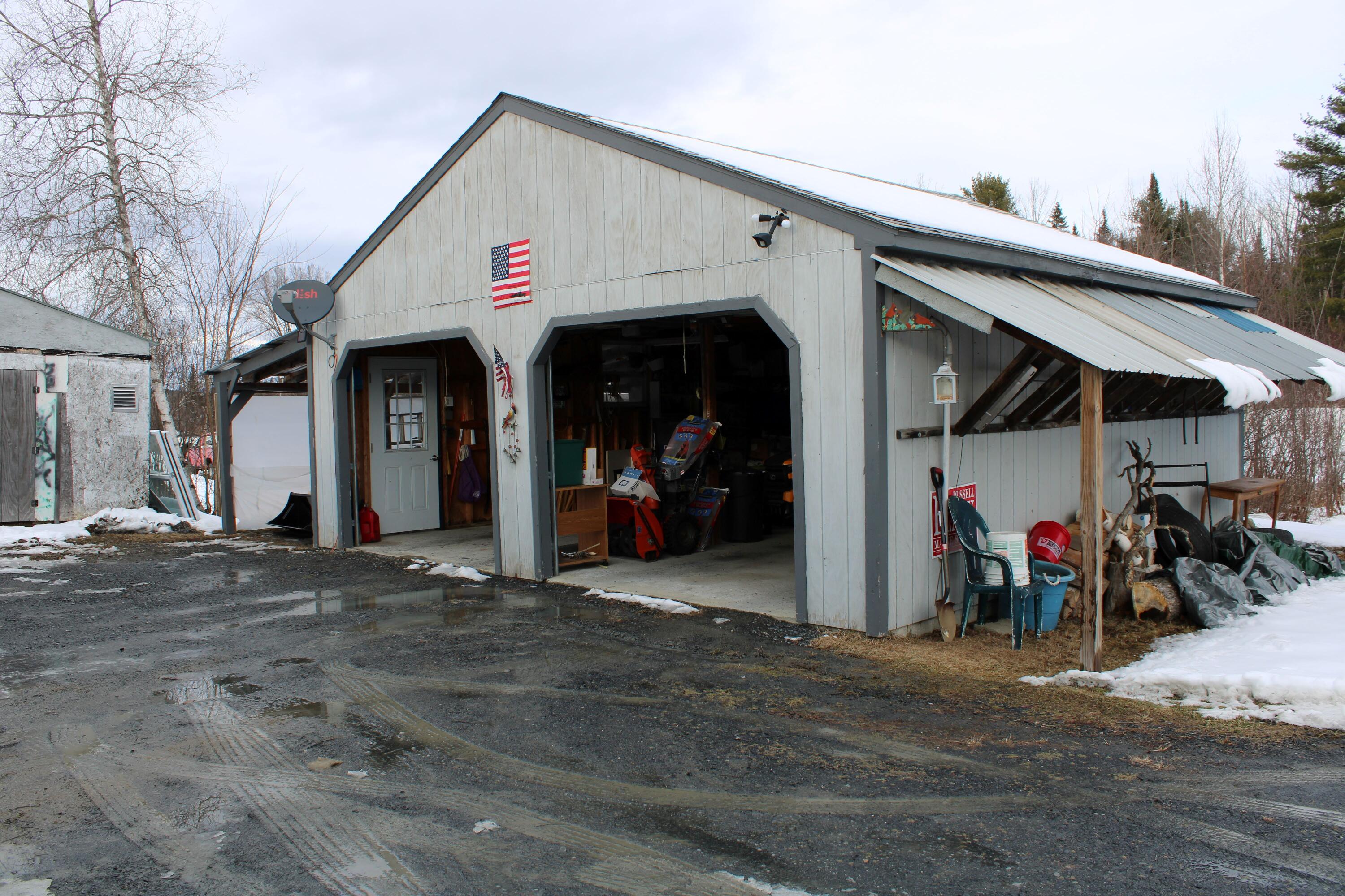 1916 East Ridge Road Cornville, ME 04976 - Photo 5 of 26 IMG_1389