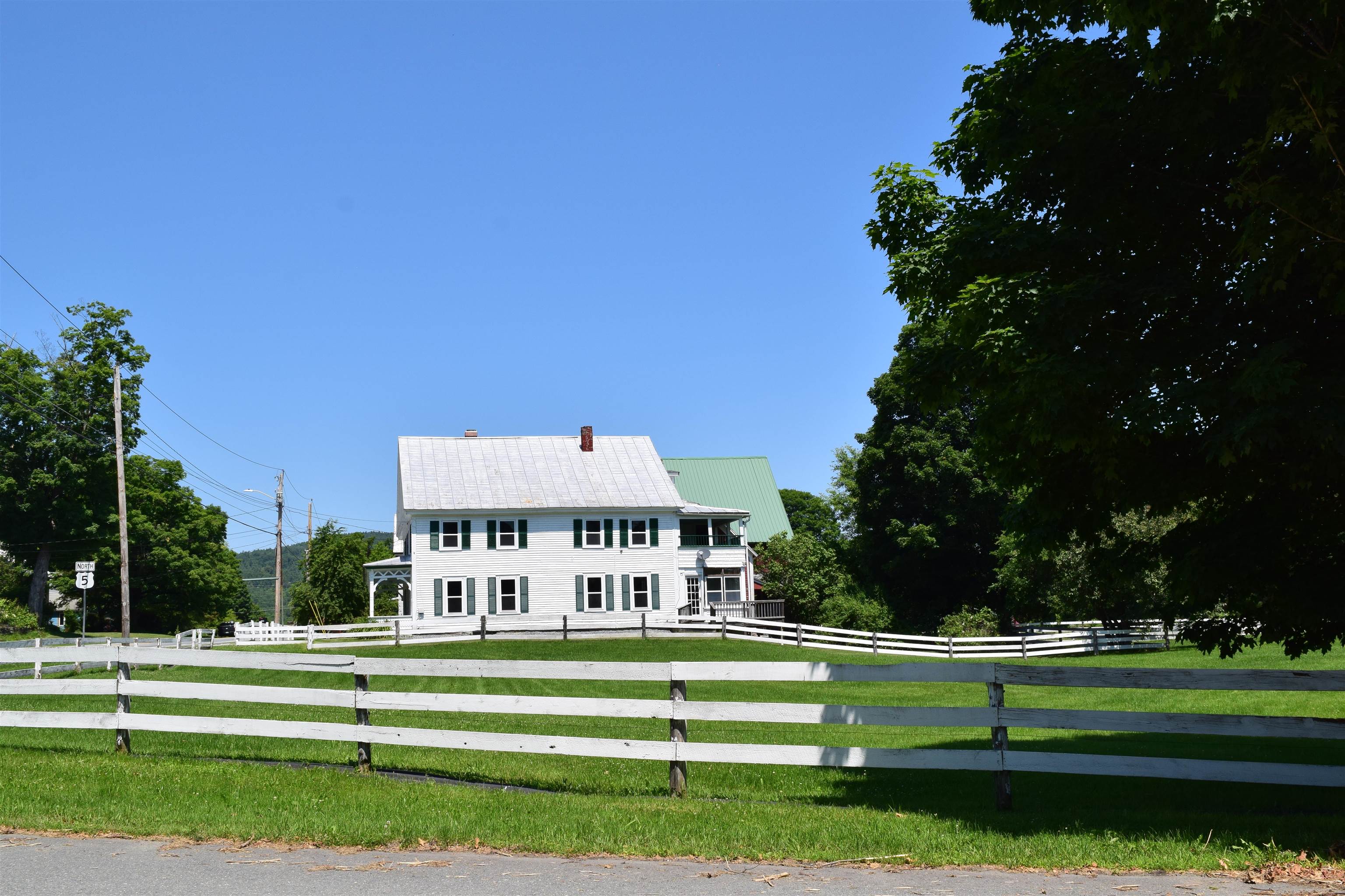 4615 Highway 5 Barnet, VT 05050 - Photo 15 of 60